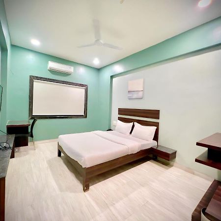 Hotel Rahul Regency, Aurangabad Exterior foto